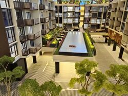 Bagnall Haus (D16), Condominium #548947961